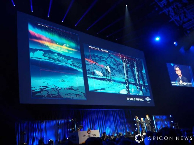 Star Wars Celebration Japan 2025